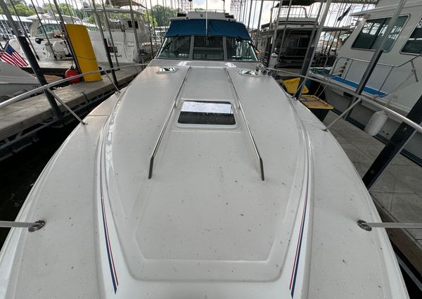 Sea Ray 330 Sundancer image