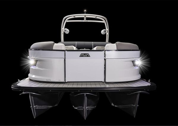 Avalon EXCALIBUR-LTD-QUAD-LOUNGE-WINDSHIELD image