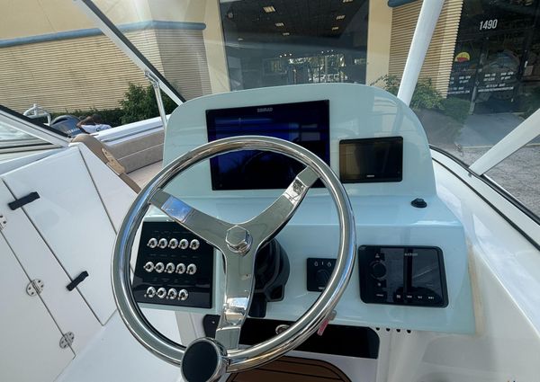 Sea-pro 240-DUAL-CONSOLE image