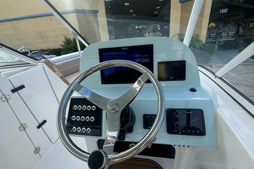 Sea-pro 240-DUAL-CONSOLE image