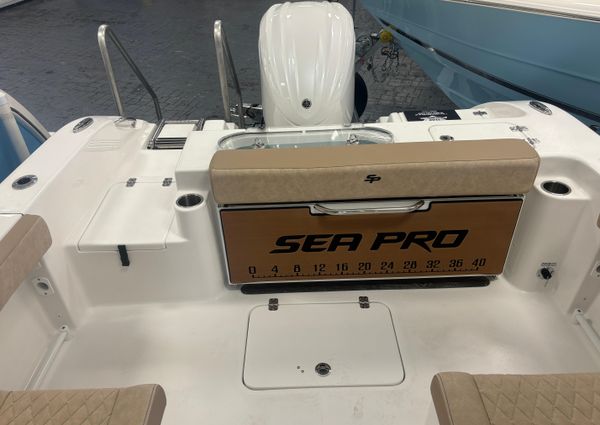 Sea-pro 240-DUAL-CONSOLE image