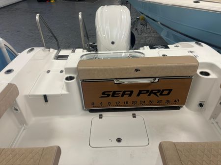 Sea-pro 240-DUAL-CONSOLE image