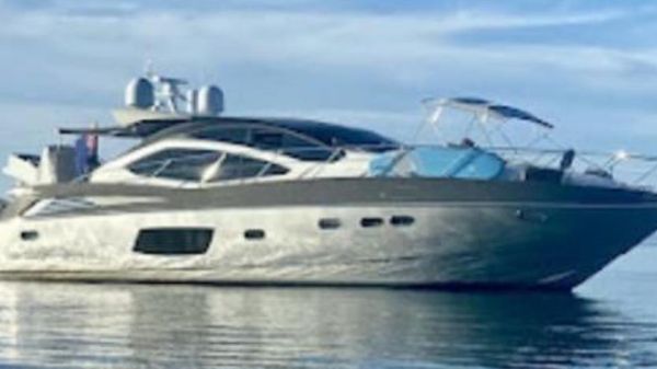 Sunseeker Predator 64