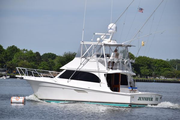 Egg Harbor Sport Fisherman - main image