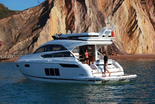 Fairline SQUADRON-48 image