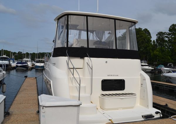 Meridian 408 Motoryacht image