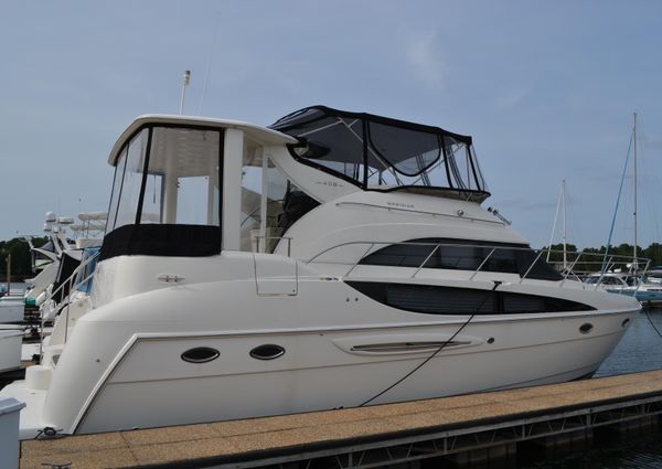 Meridian 408 Motoryacht image