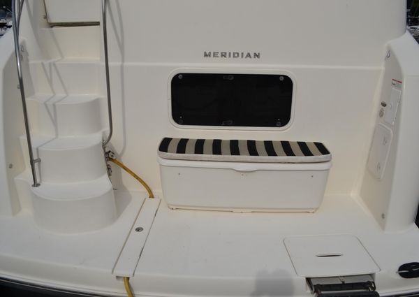 Meridian 408 Motoryacht image