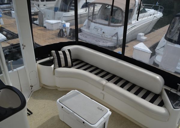 Meridian 408 Motoryacht image