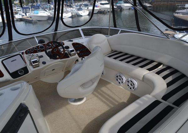 Meridian 408 Motoryacht image