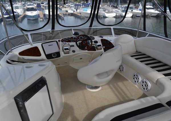 Meridian 408 Motoryacht image