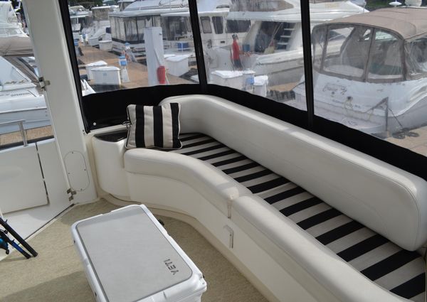 Meridian 408 Motoryacht image