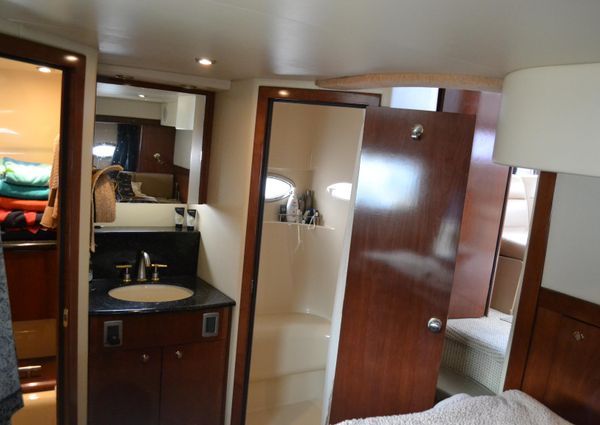 Meridian 408 Motoryacht image