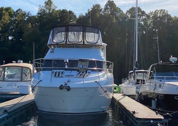 Meridian 408 Motoryacht image