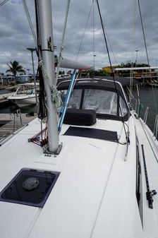 Beneteau 41-1 image