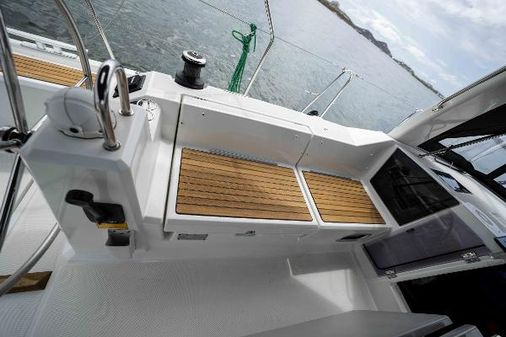 Beneteau 41-1 image