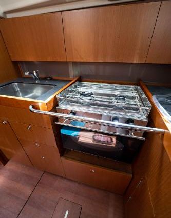 Beneteau 41-1 image