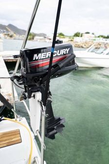 Beneteau 41-1 image