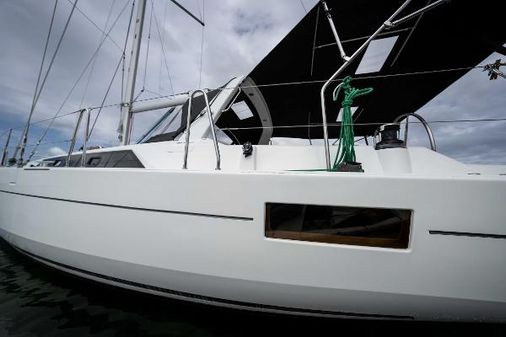 Beneteau 41-1 image