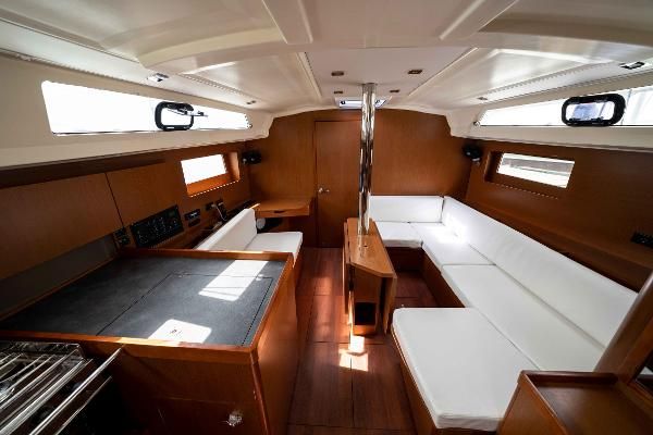 Beneteau 41-1 image