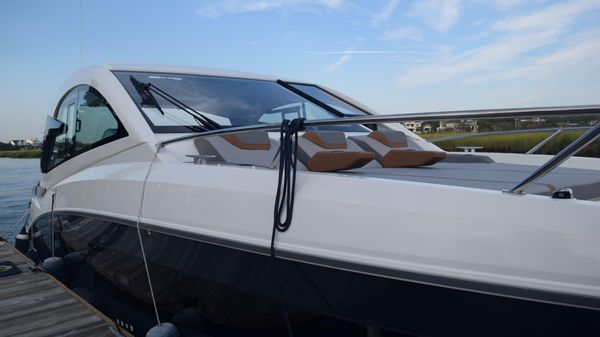 Beneteau Gran Turismo 32