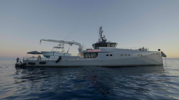 Damen YS 4508 