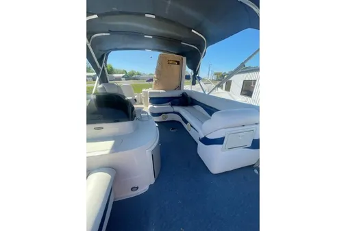 Premier 221 Cast-A-Way image