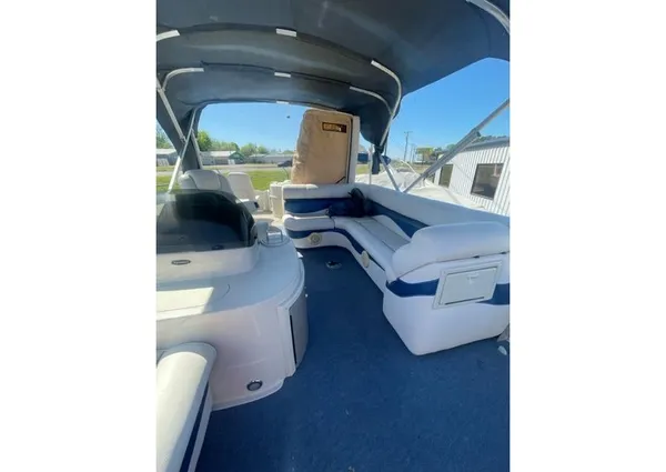 Premier 221-CAST-A-WAY image