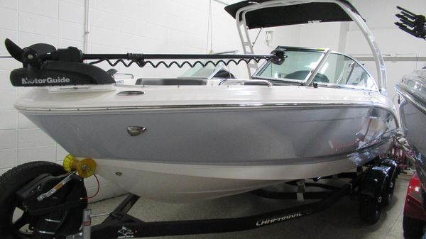 Chaparral 21 SSI SF 