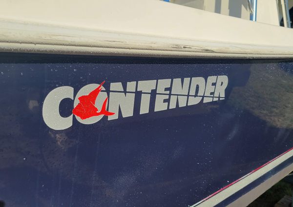 Contender 28S image