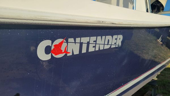 Contender 28S image