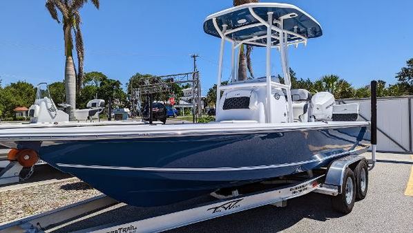 Tidewater 2110-BAY-MAX image