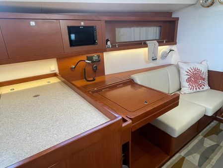 Beneteau Oceanis 41 image