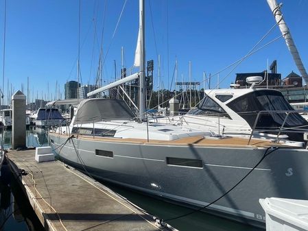 Beneteau Oceanis 41 image