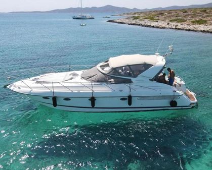 Fairline Targa 43 Open image