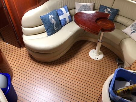 Fairline Targa 43 Open image