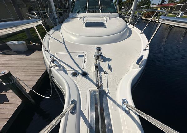 Tiara Yachts 3600 Sovran image