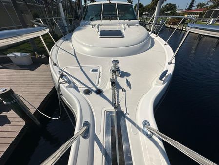 Tiara Yachts 3600 Sovran image