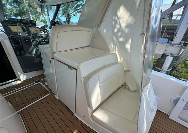 Tiara Yachts 3600 Sovran image