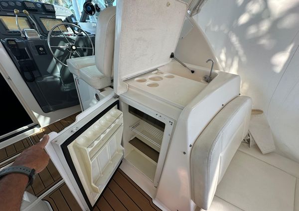 Tiara Yachts 3600 Sovran image