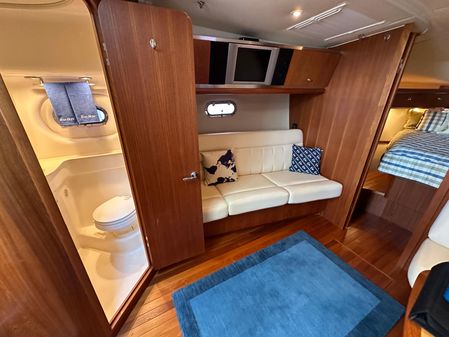 Tiara Yachts 3600 Sovran image