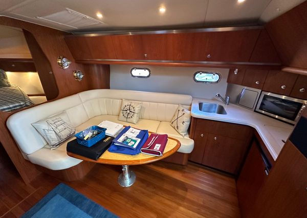 Tiara Yachts 3600 Sovran image