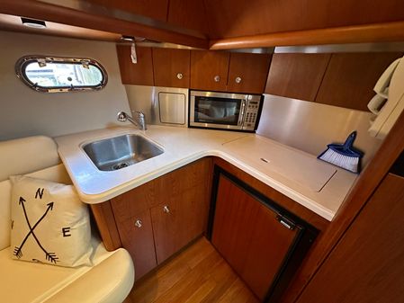 Tiara Yachts 3600 Sovran image