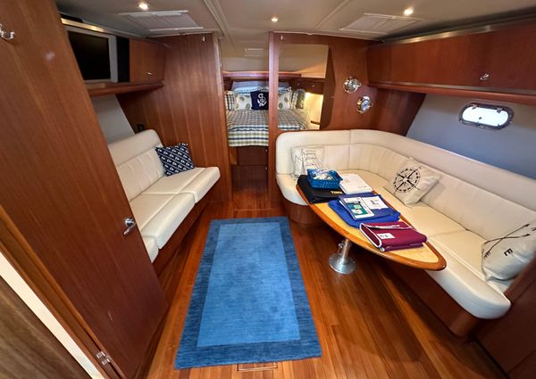 Tiara Yachts 3600 Sovran image