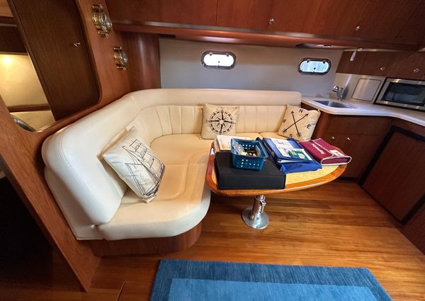 Tiara Yachts 3600 Sovran image