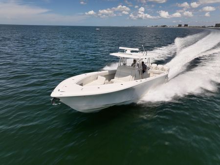 SeaVee 390Z image