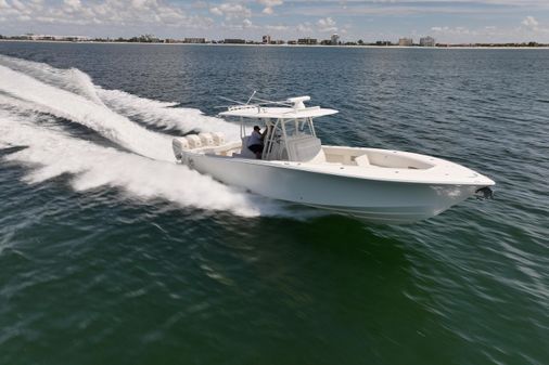 SeaVee 390Z image