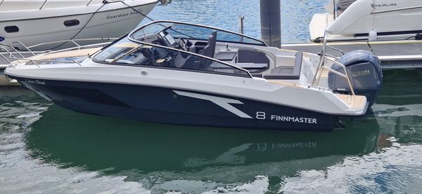 Finnmaster T8 image