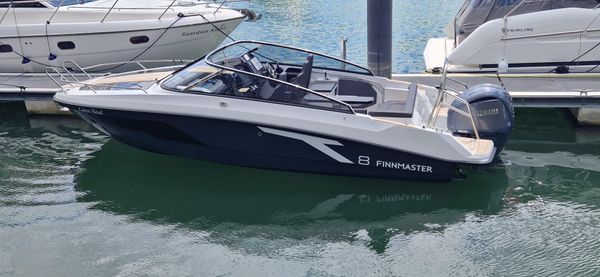 Finnmaster T8 image