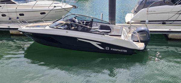 Finnmaster T8 image